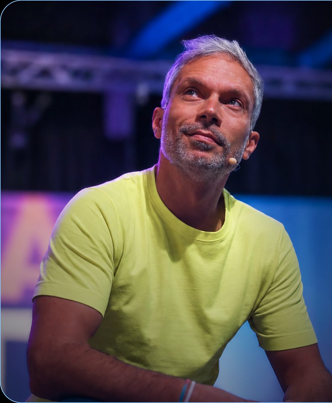 Luca Menti