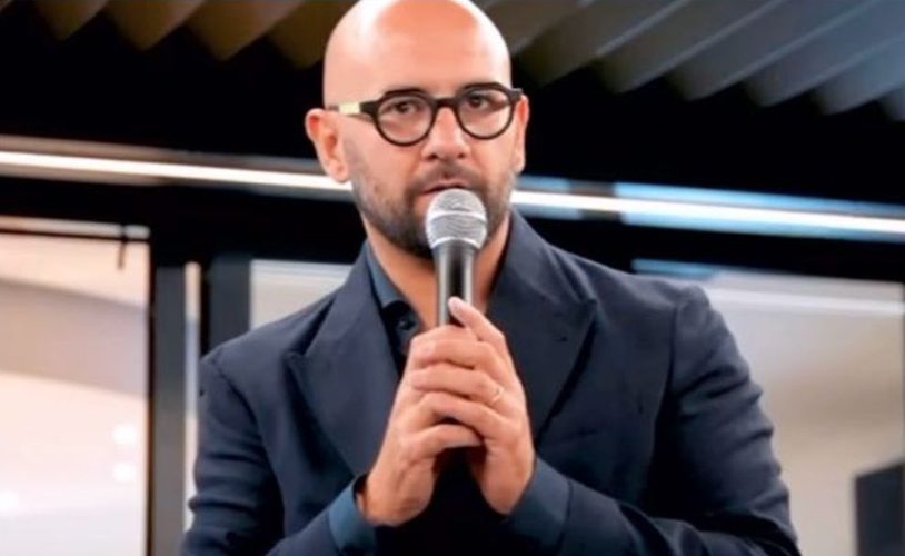 Nicola Miotello